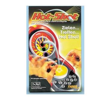 Produktbild Hasbro Hot Shot