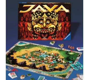 Produktbild Ravensburger Java