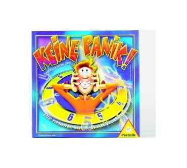 Produktbild Piatnik Keine Panik