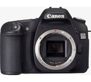 Produktbild Canon EOS 30D