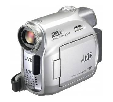 Produktbild JVC GR-D325E