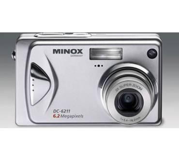 Produktbild Minox DC-6211