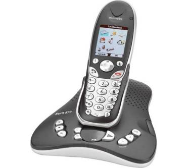 Produktbild Swissvoice Eurit 577