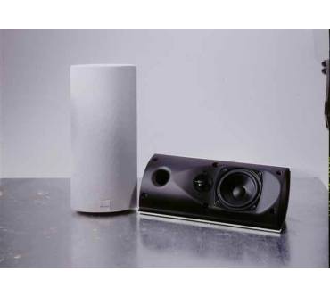 Produktbild Boston Acoustics Bravo II