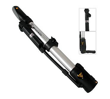 Produktbild Topeak Mini Morph