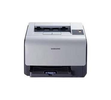 Produktbild Samsung CLP-300