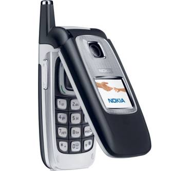 Produktbild Nokia 6103