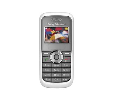 Produktbild Sony Ericsson J100i