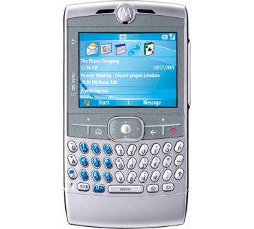 Produktbild Motorola Q