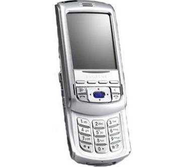 Produktbild Samsung SGH-i750