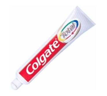 Produktbild Colgate Total