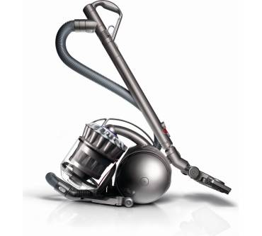 Produktbild Dyson DC37 Clean & Tidy