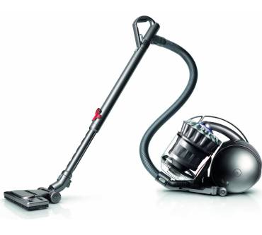 Produktbild Dyson DC37 Clean & Tidy
