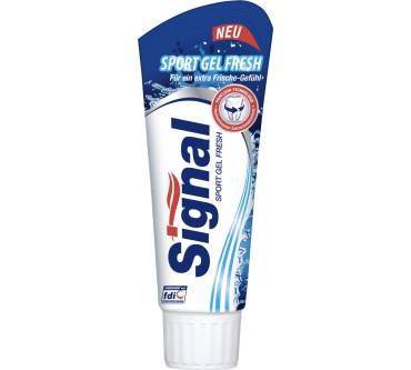 Produktbild Signal Sport Gel Fresh
