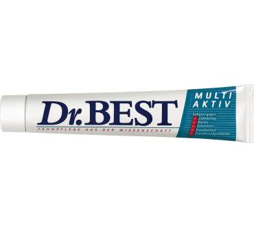 Produktbild Dr. Best Multi Aktiv