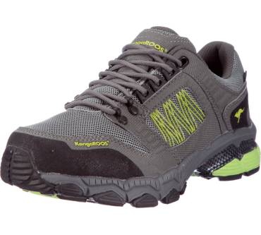 Produktbild Kangaroos Bent