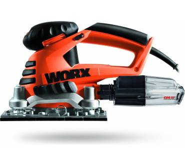 Produktbild Worx WX639