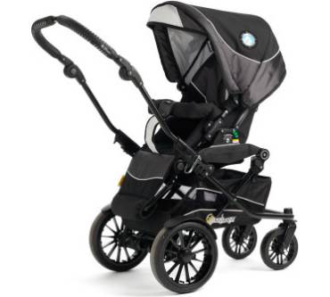 Produktbild Emmaljunga Ozone