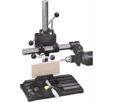 Produktbild Wabeco Bohr- und Fräsständer 24404