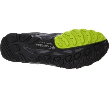 Produktbild Columbia Switchback 2 Omni-Tech