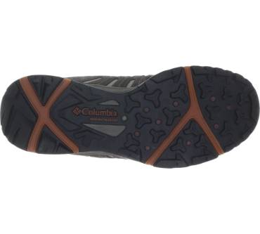 Produktbild Columbia Granite Pass Outdry