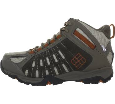 Produktbild Columbia Granite Pass Outdry