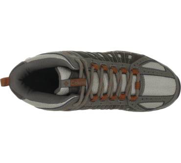 Produktbild Columbia Granite Pass Outdry