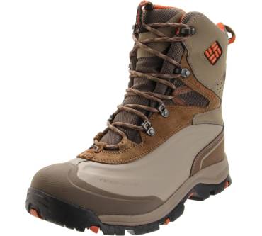 Produktbild Columbia Bugaboot Plus