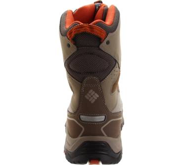 Produktbild Columbia Bugaboot Plus