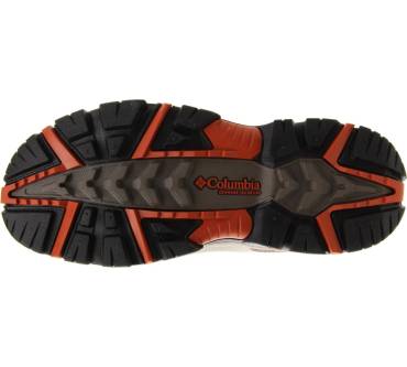 Produktbild Columbia Bugaboot Plus