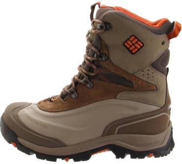 Produktbild Columbia Bugaboot Plus