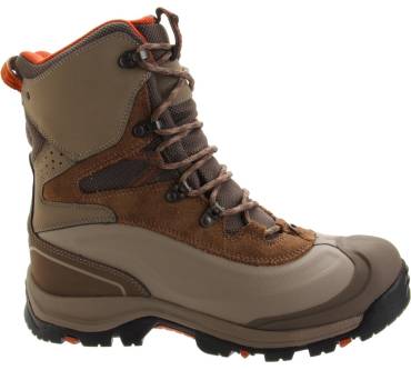 Produktbild Columbia Bugaboot Plus