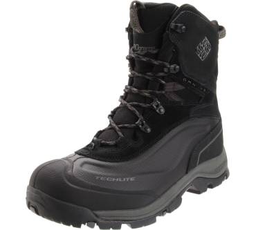 Produktbild Columbia Bugaboot Plus