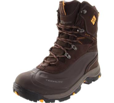 Produktbild Columbia Bugaboot Plus