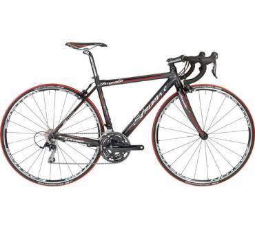 Produktbild Stevens Impala Pro - Shimano 105 (Modell 2013)