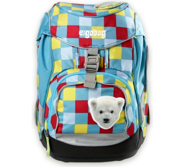 Produktbild Ergobag E-13