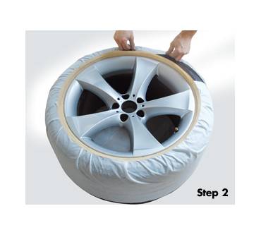 Produktbild Folia Tec Sprühfolie