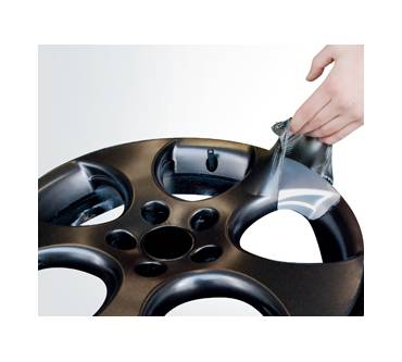 Produktbild Folia Tec Sprühfolie