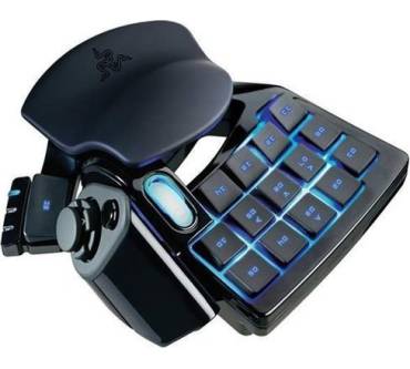 Produktbild Razer Nostromo