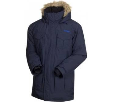 Produktbild Bergans Lava Down Parka