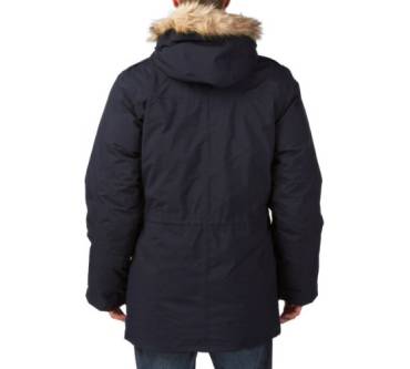 Produktbild Bergans Lava Down Parka