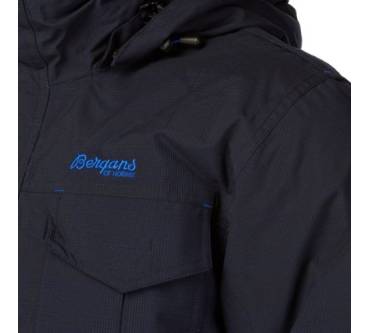 Produktbild Bergans Lava Down Parka