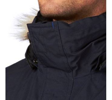 Produktbild Bergans Lava Down Parka