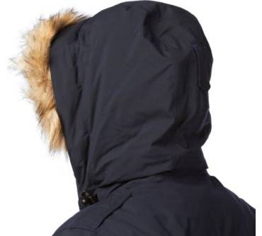 Produktbild Bergans Lava Down Parka