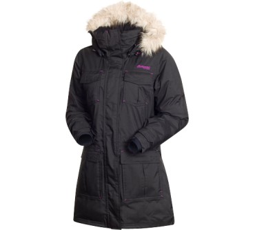 Produktbild Bergans Lava Down Parka