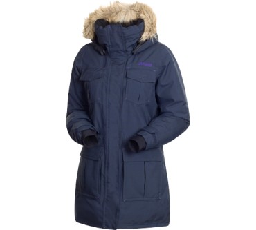 Produktbild Bergans Lava Down Parka