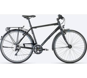 Produktbild Cube Delhi RF - Shimano Deore XT (Modell 2013)