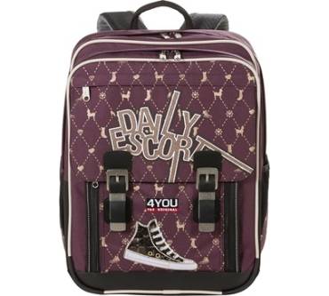 Produktbild 4You Schulrucksack Classic Plus