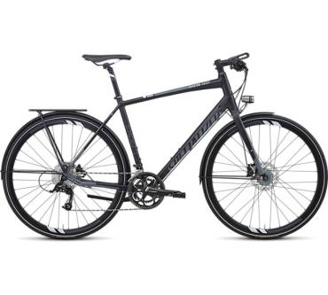 Produktbild Specialized Source Expert Disc - SRAM Apex (Modell 2013)