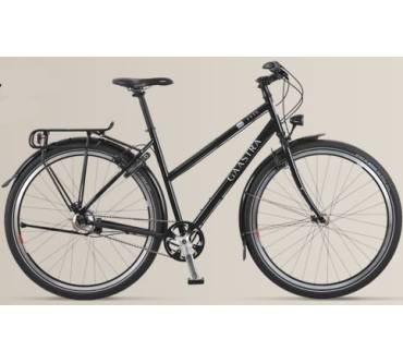 Produktbild Gaastra Bikes FYTS 4.14 - Rohloff Speedhub (Modell 2013)